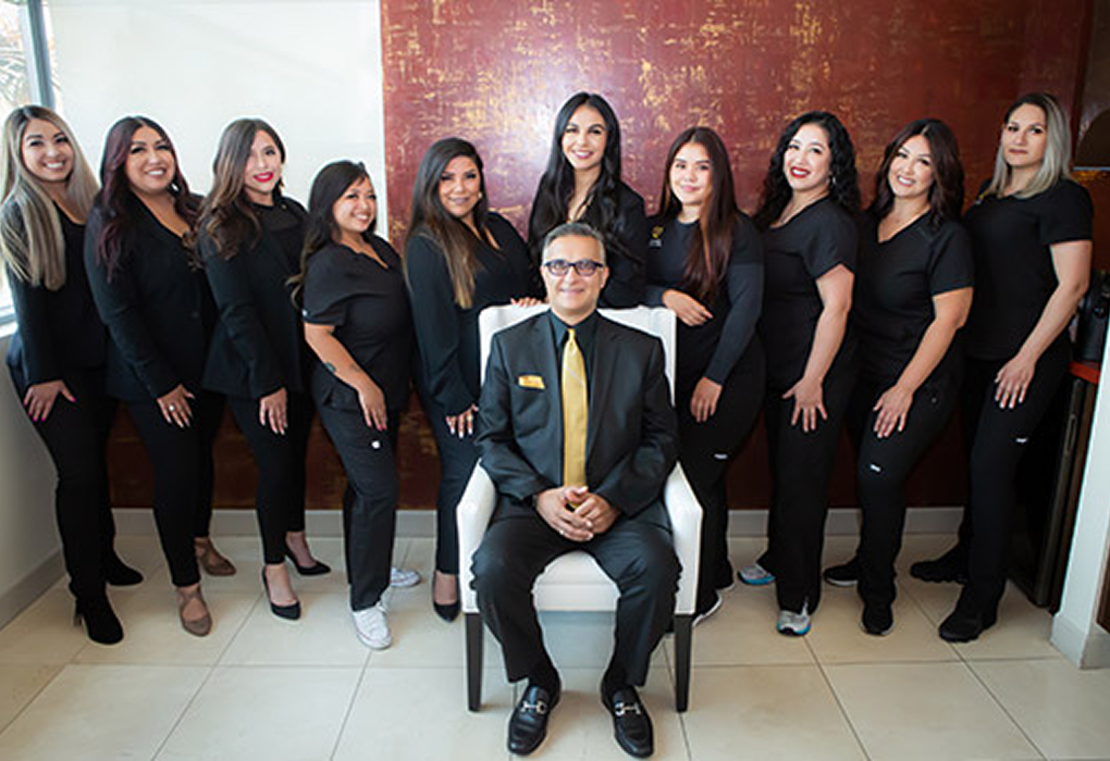 Our Expertise Image